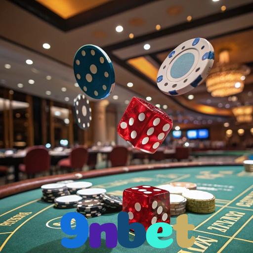 9nbet:Aposte no futebol, jogue poker e conquiste vitórias épicas!
