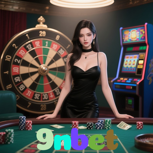 9nbet:Aposte nas melhores slots e conquiste prêmios como nunca!