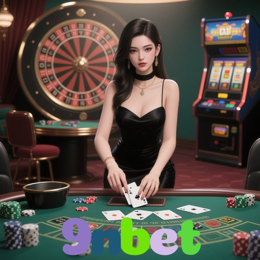 9nbet：Jogue poker, aposte no futebol e ganhe em grandes jogos de cassino!