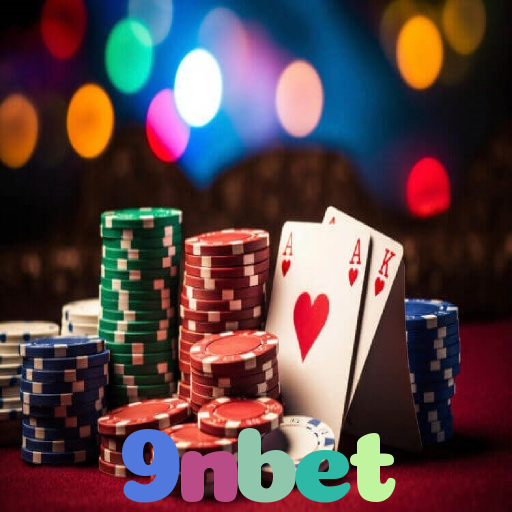 9nbet：Aposte no futebol, jogue poker e conquiste vitórias épicas!