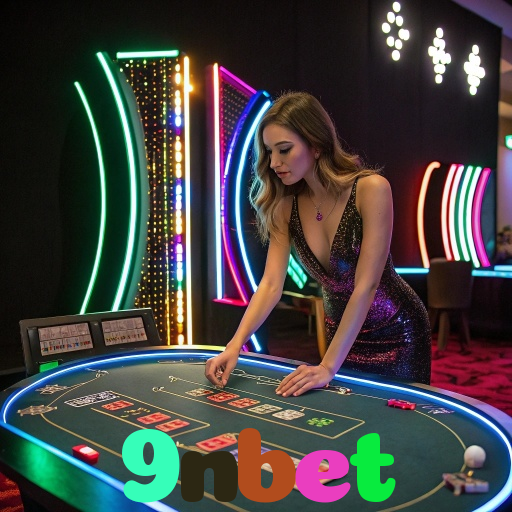 9nbet：Jogue poker, aposte no futebol e ganhe em grandes jogos de cassino!