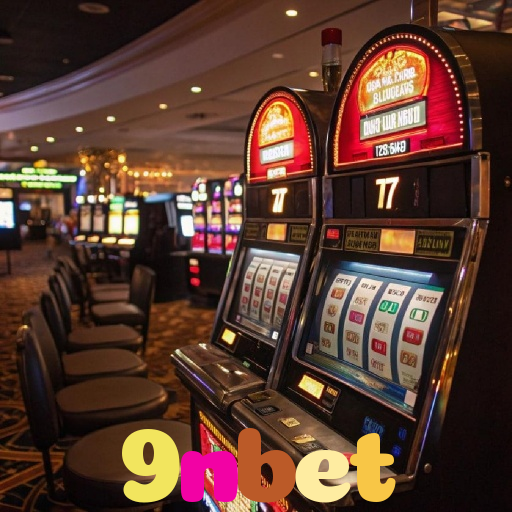 9nbet：Aposte no futebol, jogue poker e conquiste vitórias épicas!