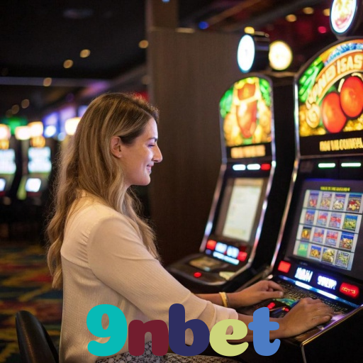 9nbet:Aposte nas melhores slots e conquiste prêmios como nunca!