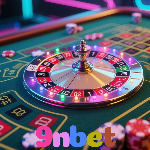 9nbet:Aposte nas melhores slots e conquiste prêmios como nunca!