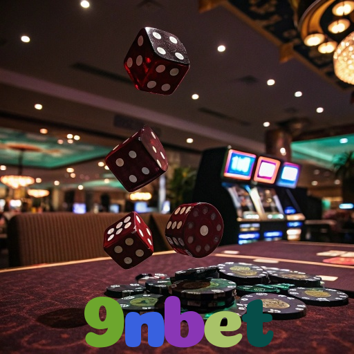 9nbet：Jogue poker, aposte no futebol e ganhe em grandes jogos de cassino!