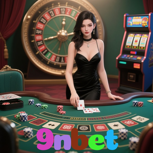 9nbet：Aposte no futebol, jogue poker e conquiste vitórias épicas!