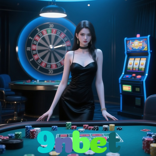 9nbet：Aposte no futebol, jogue poker e conquiste vitórias épicas!