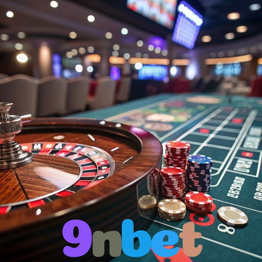 9nbet：Jogue poker, aposte no futebol e ganhe em grandes jogos de cassino!