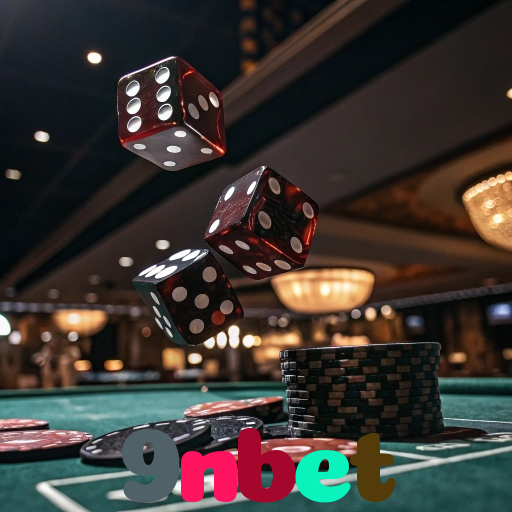 9nbet：Aposte nas melhores slots e conquiste prêmios como nunca!