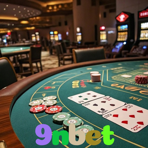 9nbet：Aposte no futebol, jogue poker e conquiste vitórias épicas!