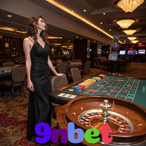 9nbet:Aposte nas melhores slots e conquiste prêmios como nunca!