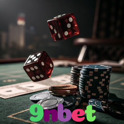 9nbet：Aposte no futebol, jogue poker e conquiste vitórias épicas!