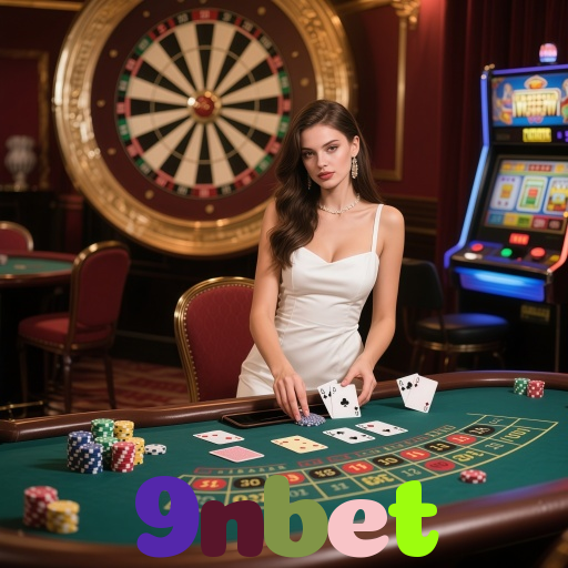 9nbet：Aposte no futebol, jogue poker e conquiste vitórias épicas!