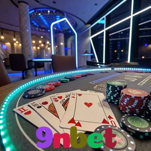 9nbet:Jogue poker, aposte no futebol e ganhe em grandes jogos de cassino!