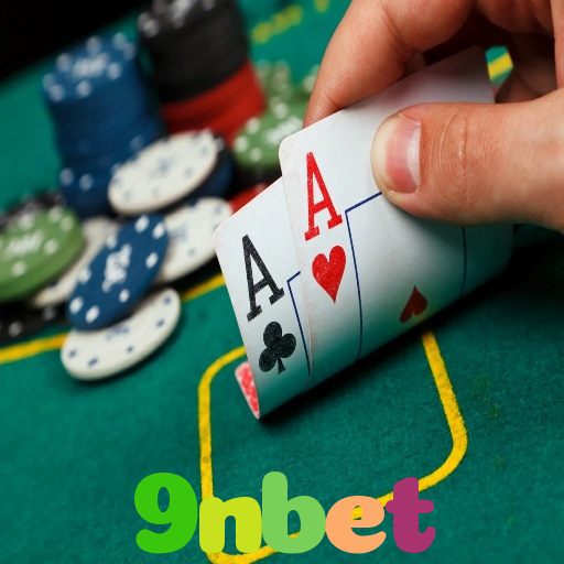 9nbet：Aposte no futebol, jogue poker e conquiste vitórias épicas!