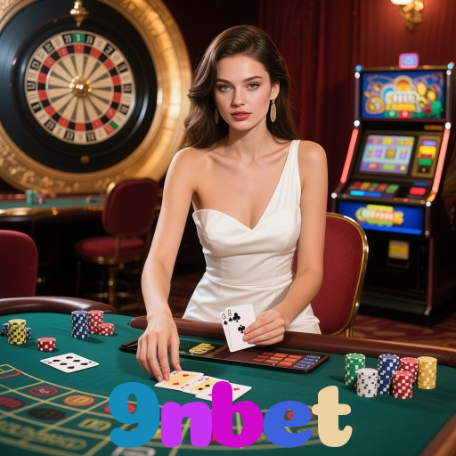9nbet：Aposte no futebol, jogue poker e conquiste vitórias épicas!