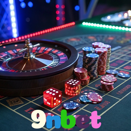 9nbet:Aposte nas melhores slots e conquiste prêmios como nunca!