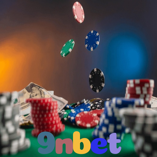 9nbet：Jogue poker, aposte no futebol e ganhe em grandes jogos de cassino!