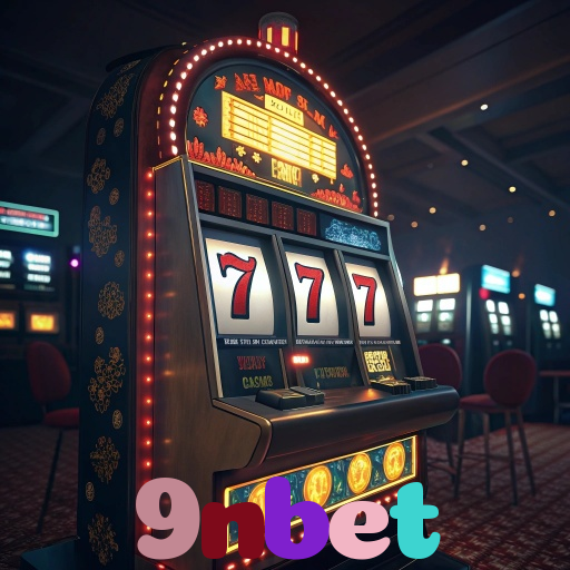 9nbet：Aposte nas melhores slots e conquiste prêmios como nunca!