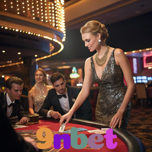 9nbet：Aposte no futebol, jogue poker e conquiste vitórias épicas!