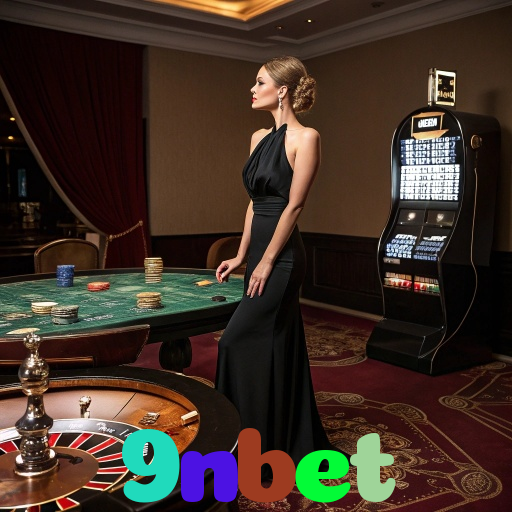 9nbet：Jogue poker, aposte no futebol e ganhe em grandes jogos de cassino!