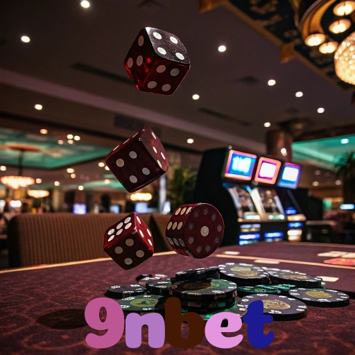 9nbet:Aposte nas melhores slots e conquiste prêmios como nunca!