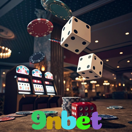 9nbet:Aposte nas melhores slots e conquiste prêmios como nunca!