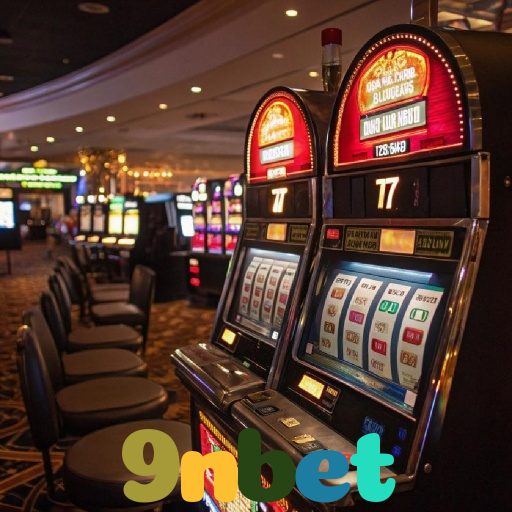 9nbet：Aposte nas melhores slots e conquiste prêmios como nunca!