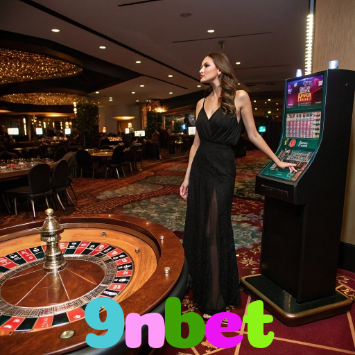 9nbet：Aposte nas melhores slots e conquiste prêmios como nunca!