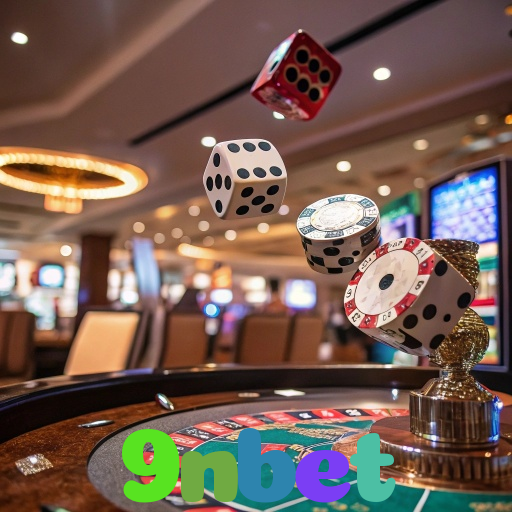 9nbet：Aposte no futebol, jogue poker e conquiste vitórias épicas!
