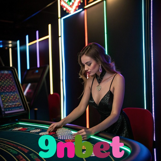 9nbet：Jogue poker, aposte no futebol e ganhe em grandes jogos de cassino!