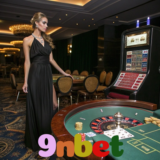 9nbet：Aposte nas melhores slots e conquiste prêmios como nunca!