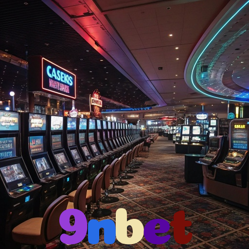 9nbet：Jogue poker, aposte no futebol e ganhe em grandes jogos de cassino!