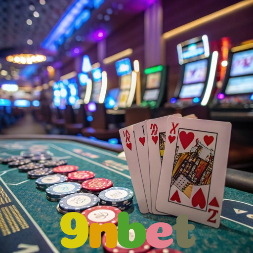 9nbet:Jogue poker, aposte no futebol e ganhe em grandes jogos de cassino!