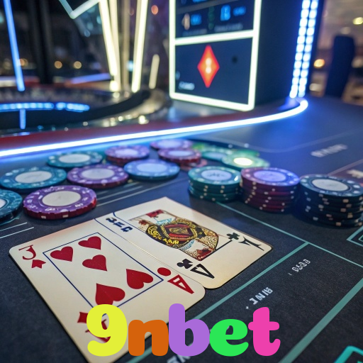 9nbet:Jogue poker, aposte no futebol e ganhe em grandes jogos de cassino!