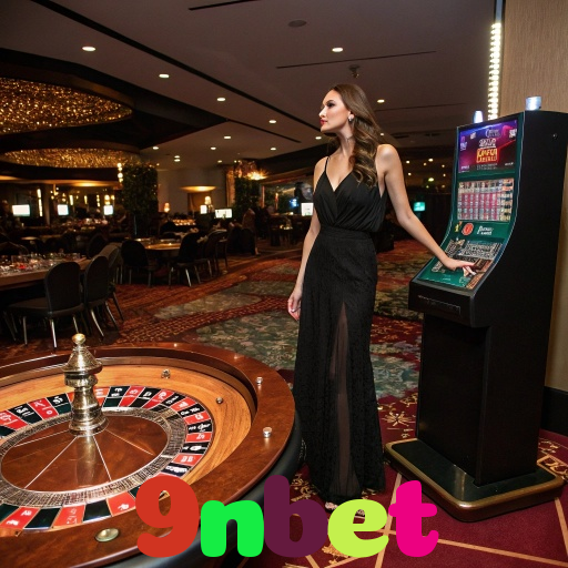 9nbet：Aposte nas melhores slots e conquiste prêmios como nunca!