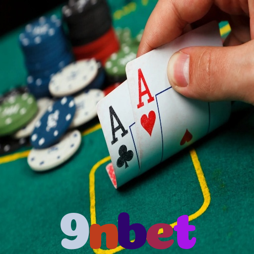 9nbet:Jogue poker, aposte no futebol e ganhe em grandes jogos de cassino!