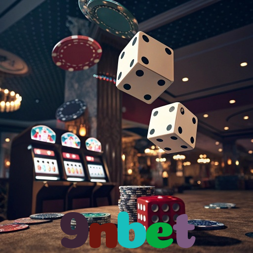 9nbet：Aposte nas melhores slots e conquiste prêmios como nunca!