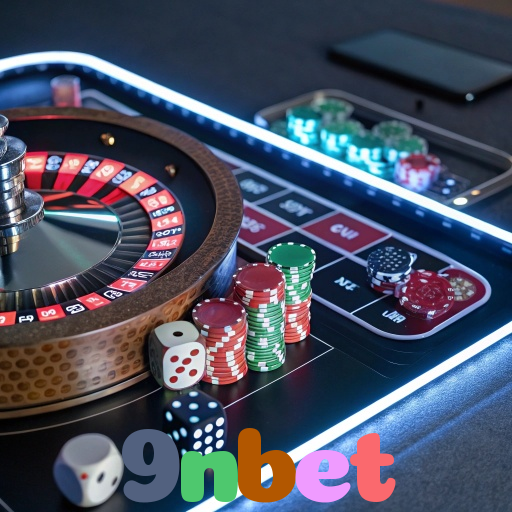 9nbet:Aposte no futebol, jogue poker e conquiste vitórias épicas!