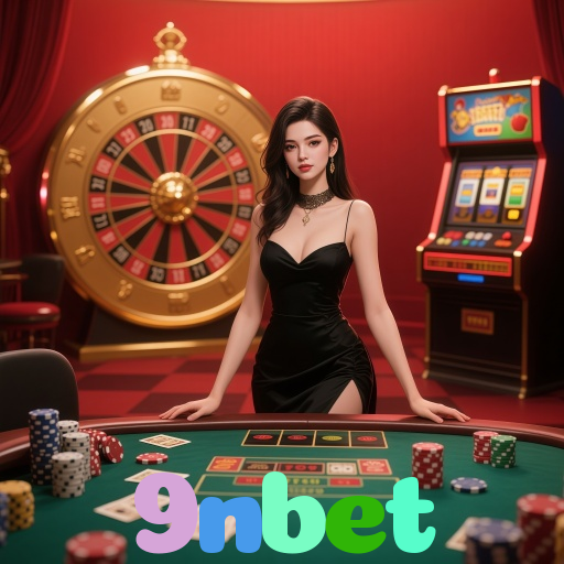 9nbet：Aposte no futebol, jogue poker e conquiste vitórias épicas!