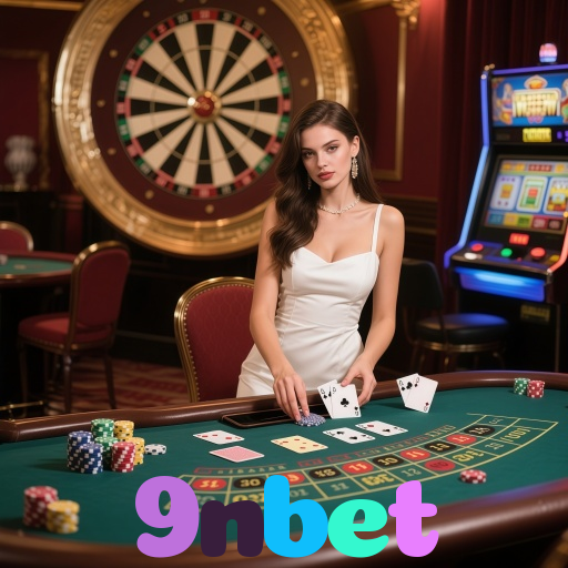9nbet:Jogue poker, aposte no futebol e ganhe em grandes jogos de cassino!