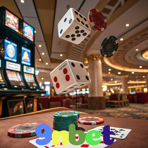 9nbet：Aposte nas melhores slots e conquiste prêmios como nunca!