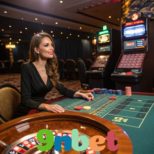 9nbet：Jogue poker, aposte no futebol e ganhe em grandes jogos de cassino!