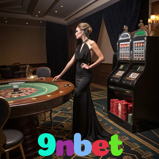 9nbet：Jogue poker, aposte no futebol e ganhe em grandes jogos de cassino!