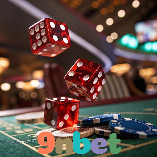 9nbet：Aposte no futebol, jogue poker e conquiste vitórias épicas!