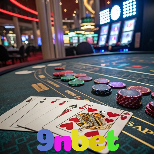 9nbet:Aposte nas melhores slots e conquiste prêmios como nunca!