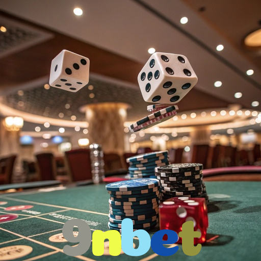 9nbet：Aposte nas melhores slots e conquiste prêmios como nunca!