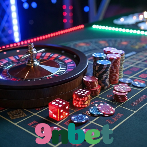 9nbet：Aposte no futebol, jogue poker e conquiste vitórias épicas!
