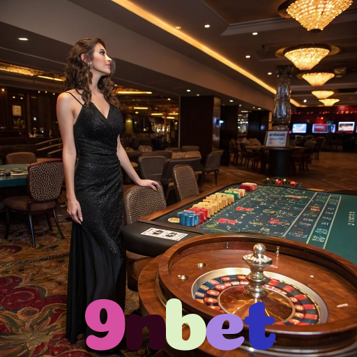9nbet：Aposte nas melhores slots e conquiste prêmios como nunca!