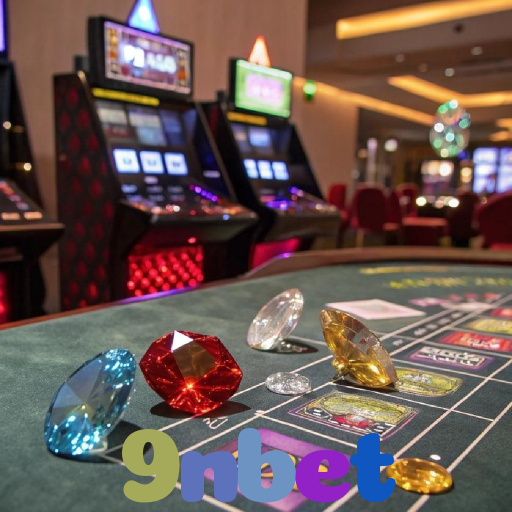 9nbet：Jogue poker, aposte no futebol e ganhe em grandes jogos de cassino!